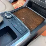 Mercedes-Benz M-Class 2014 333 л.с. из Китая