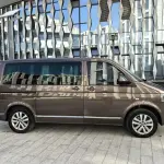 Volkswagen Multivan 2016 из Китая