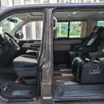 Volkswagen Multivan 2016 из Китая