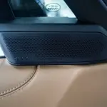 Land Rover Range Rover 2023 530 л.с. из Китая
