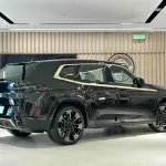 BMW XM 2024 из Китая
