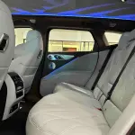 BMW XM 2024 из Китая