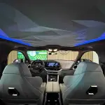 BMW XM 2024 из Китая