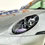 Porsche 911 2023 из Китая