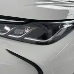 Toyota Corolla 116 л.с. из Китая