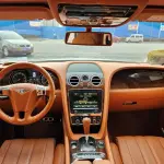 Bentley Flying Spur 2017 507 л.с. — лот 56669951 из Китая