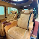 Mercedes-Benz V-Class 2019 211 л.с. — лот 56669966 из Китая
