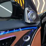 Mercedes-Benz S-Class 2023 367 л.с. — лот 56658475 из Китая