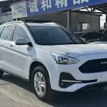Haval M6 2020 из Китая