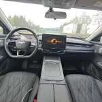 Fulwin Fengyun A8L 2025 из Китая