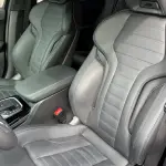 BMW X4 M40i 2023 из Китая