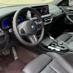BMW X4 M40i 2023 из Китая