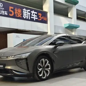 HiPhi HiPhi X 2021 из Китая