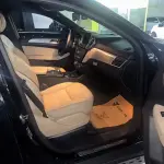 Mercedes-Benz GLE Coupe 2018 272 л.с. из Китая
