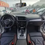 Audi Q5 2017 из Китая