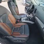 Audi Q5 2017 из Китая