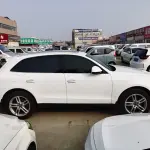 Audi Q5 2017 из Китая