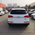 Audi Q5 2017 из Китая