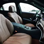 Mercedes-Benz S-Class 2021 299 л.с. из Китая