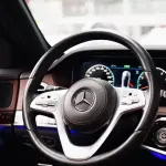 Mercedes-Benz S-Class 2021 299 л.с. из Китая