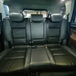 GAC Motor Trumpchi GS8 2018 из Китая