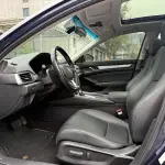 Honda Inspire 2021 194 л.с. из Китая