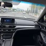 Honda Inspire 2021 194 л.с. из Китая