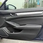 Honda Inspire 2021 194 л.с. из Китая