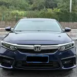 Honda Inspire 2021 194 л.с. из Китая