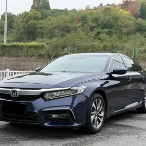 Honda Inspire 2021 194 л.с. из Китая