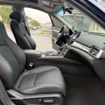 Honda Inspire 2021 194 л.с. из Китая