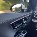 Mercedes-Benz C-Class 2022 из Китая