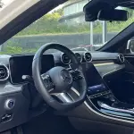 Mercedes-Benz C-Class 2022 из Китая