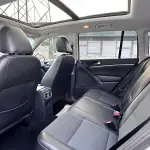 Volkswagen Tiguan 2016 160 л.с. — лот 56663849 из Китая
