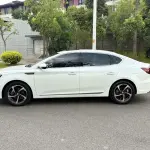 MG MG6 2021 из Китая