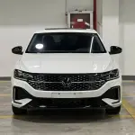 Volkswagen Lavida 2022 116 л.с. из Китая