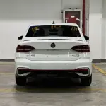 Volkswagen Lavida 2022 116 л.с. из Китая