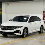 Volkswagen Lavida 2022 116 л.с. из Китая