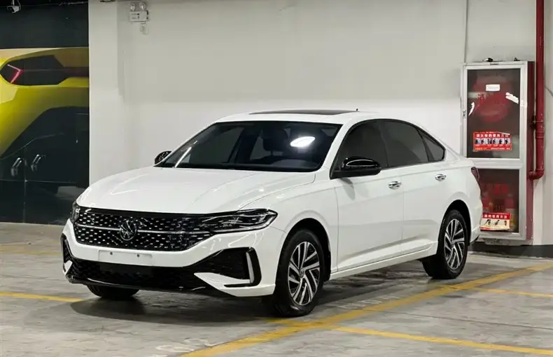 Volkswagen Lavida 2022 из Китая