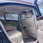 Lexus LS 2006 из Китая