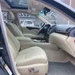 Lexus LS 2006 из Китая