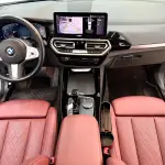 BMW X3 2024 из Китая