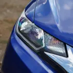 Honda Fit 2014 из Китая