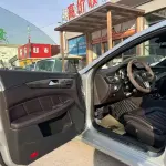 Mercedes-Benz CLS 2012 из Китая