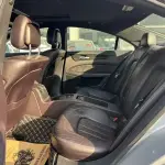Mercedes-Benz CLS 2012 из Китая
