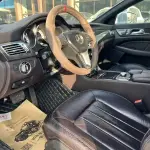 Mercedes-Benz CLS 2012 из Китая