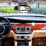 Rolls-Royce Ghost 2010 из Китая