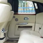 Rolls-Royce Ghost 2010 из Китая