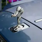 Rolls-Royce Ghost 2010 из Китая