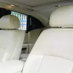 Rolls-Royce Ghost 2010 из Китая